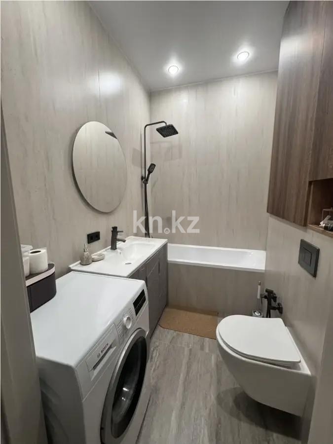 Продажа 2-комнатной квартиры, 44 м² в Астане - фото 4