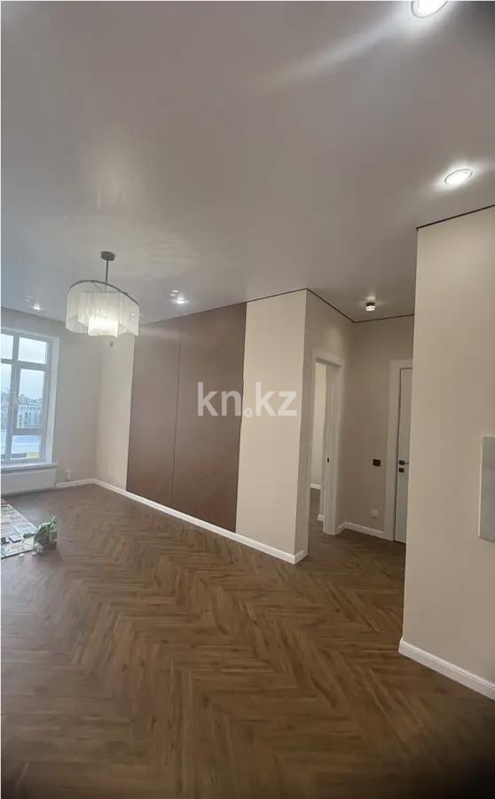 Продажа 1-комнатной квартиры, 40 м² в Астане
