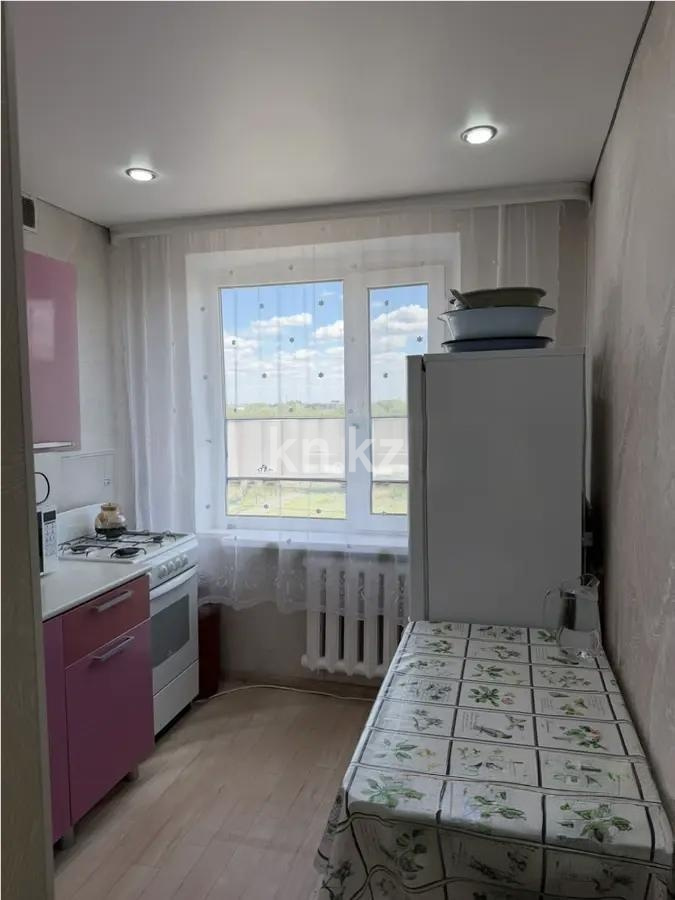 Продажа 2-комнатной квартиры, 45 м² в Шахтинске - фото 3