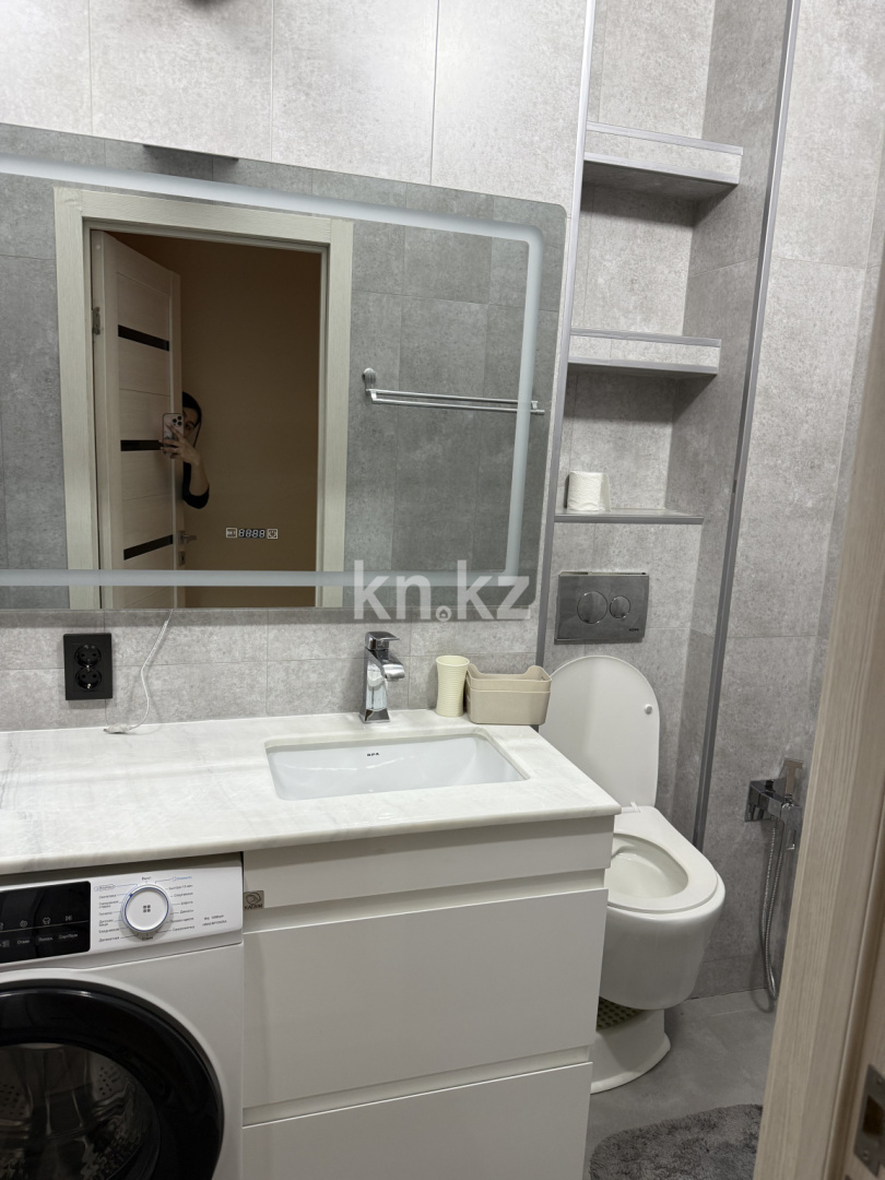 Аренда 3-комнатной квартиры, 70 м² в Алматы - фото 5