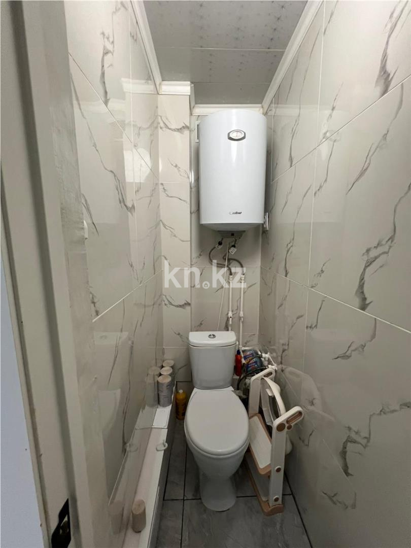 Продажа 3-комнатной квартиры, 60 м² в Караганде - фото 9