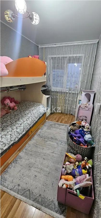 Продажа 3-комнатной квартиры, 70 м², пр. Достык, дом  69 в Алматы - фото 2