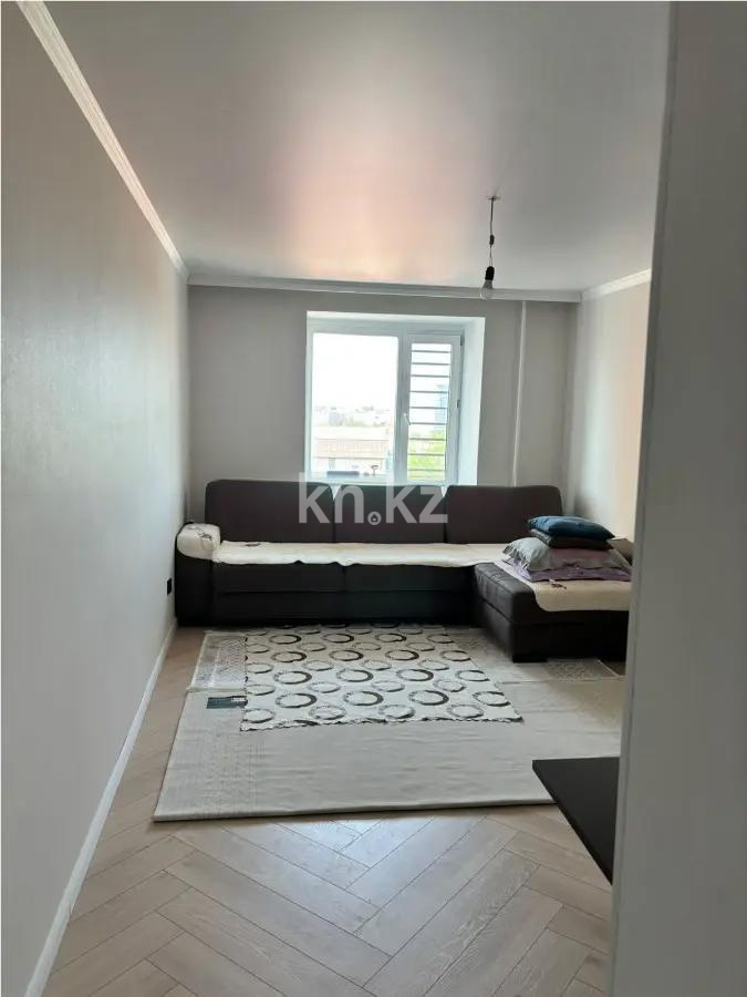 Продажа 3-комнатной квартиры, 76 м² в Астане