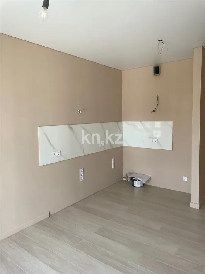 Продажа 2-комнатной квартиры, 46 м² в Алматы - фото 4