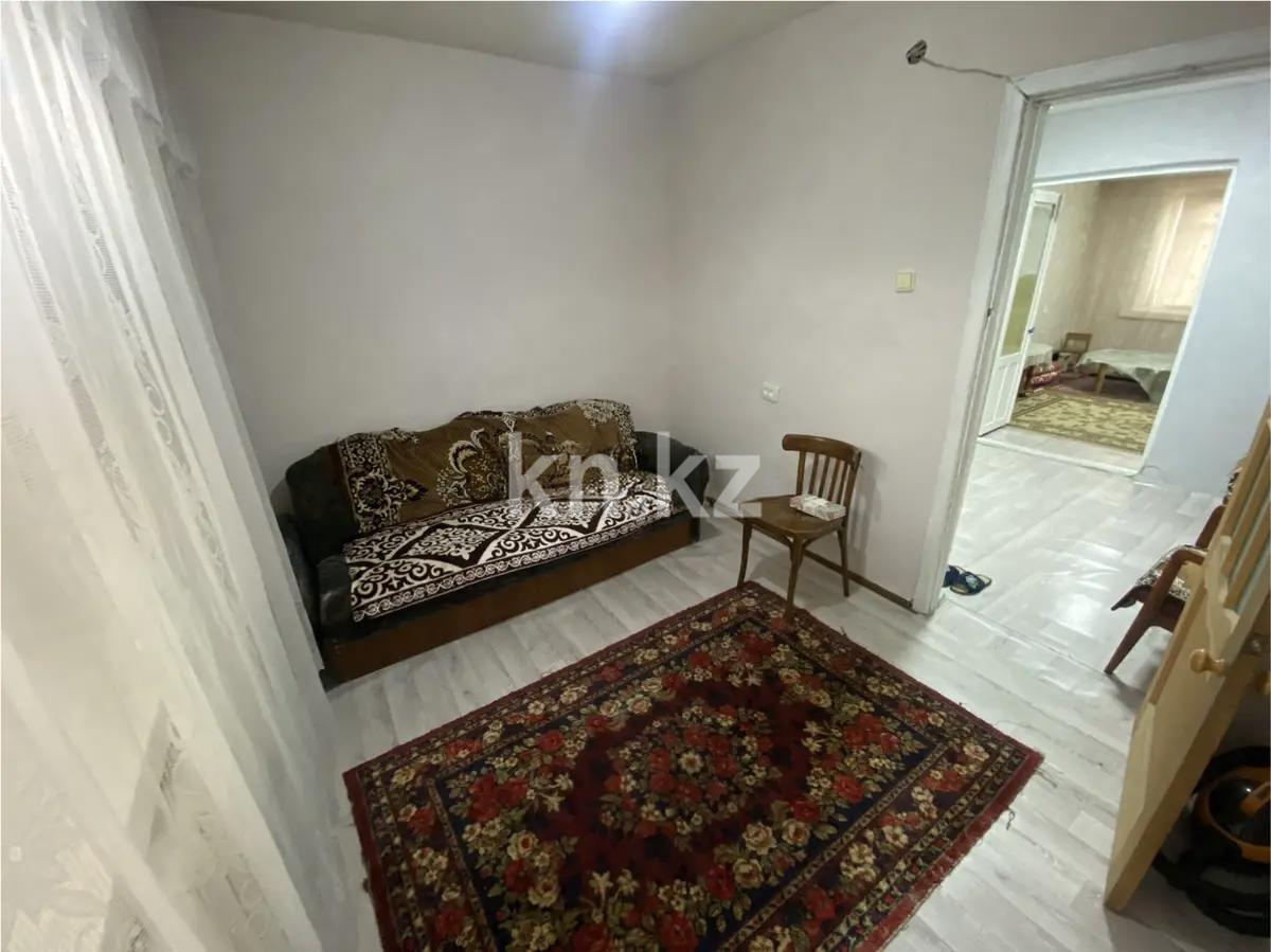 Продажа 3-комнатной квартиры, 64 м² в Караганде