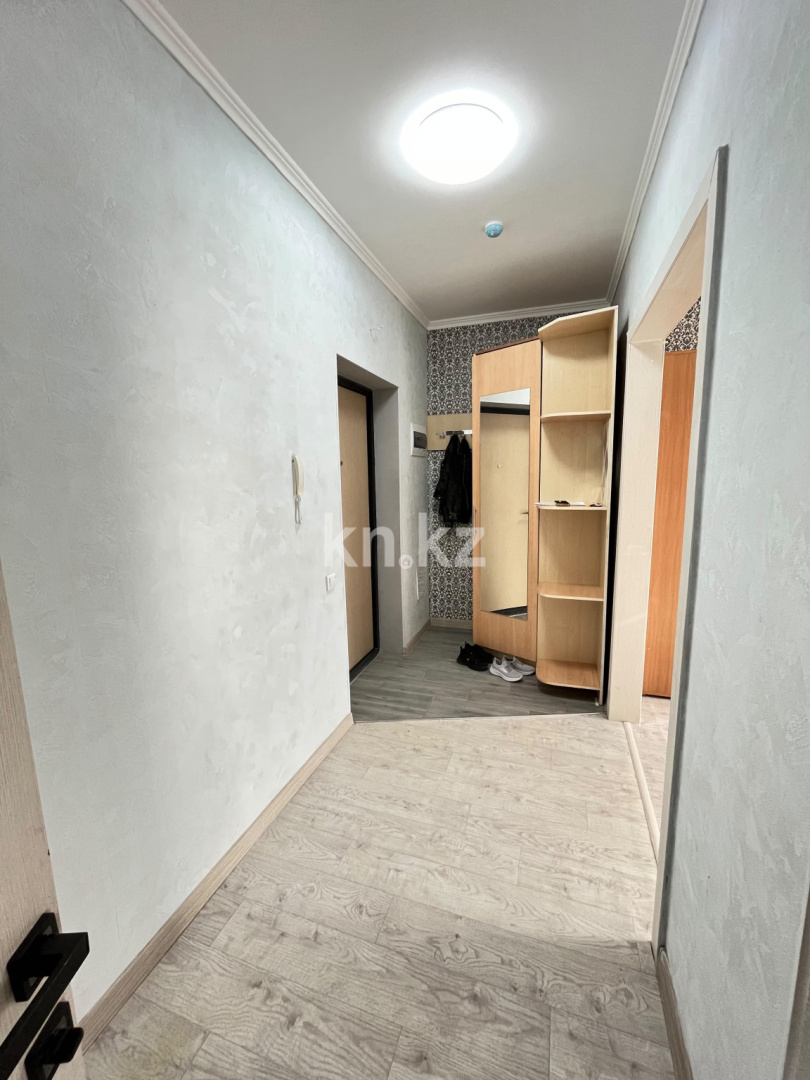 Аренда 1-комнатной квартиры, 40 м² в Астане - фото 6