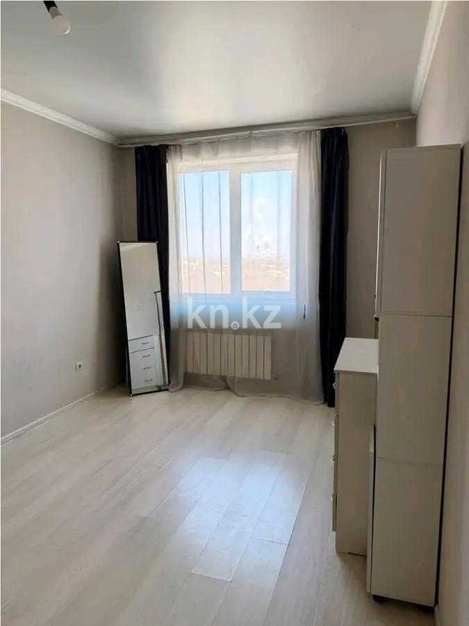 Продажа 1-комнатной квартиры, 38.7 м² в Алматы