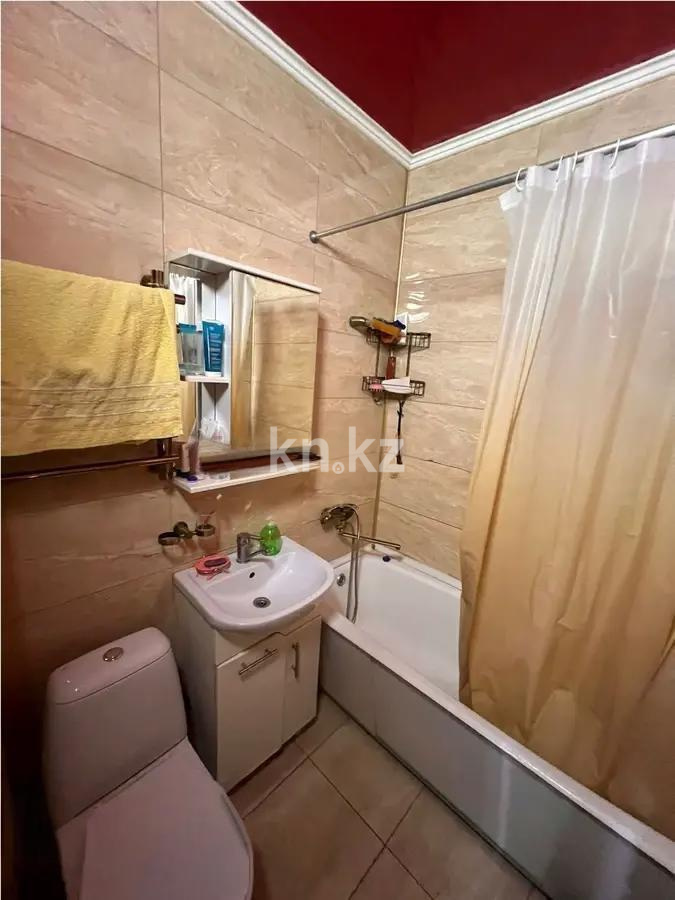 Продажа 1-комнатной квартиры, 42 м² в Алматы - фото 4