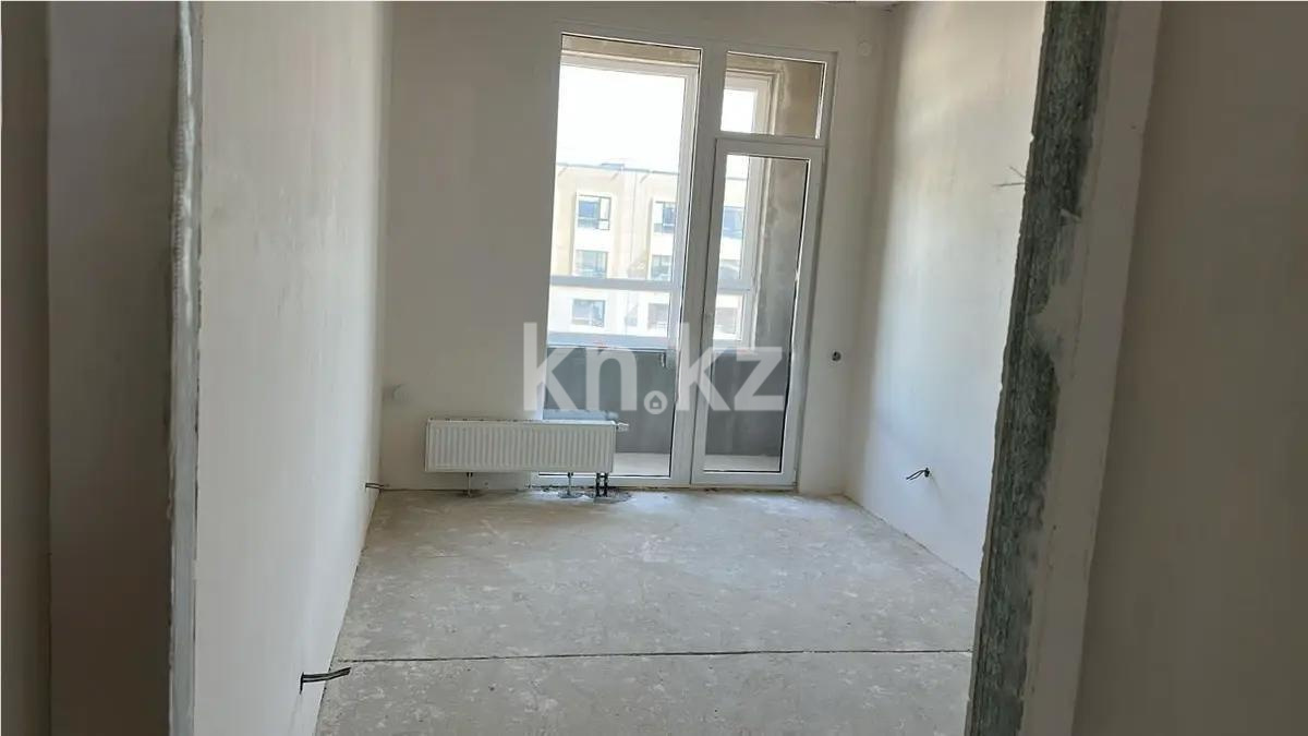 Продажа 3-комнатной квартиры, 67 м² в Алматы - фото 3