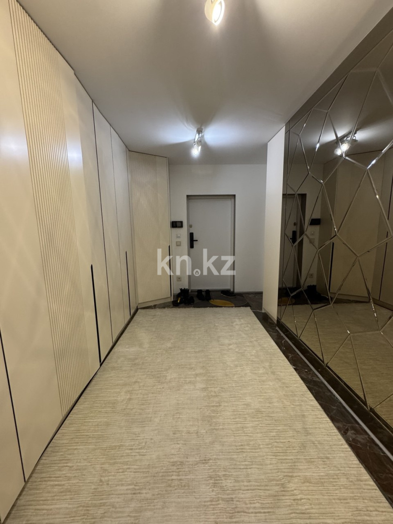 Продажа 3-комнатной квартиры, 144 м² в Алматы - фото 9