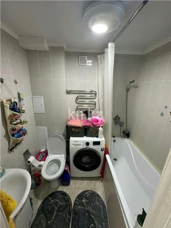 Продажа 2-комнатной квартиры, 38 м² в Алматы - фото 4