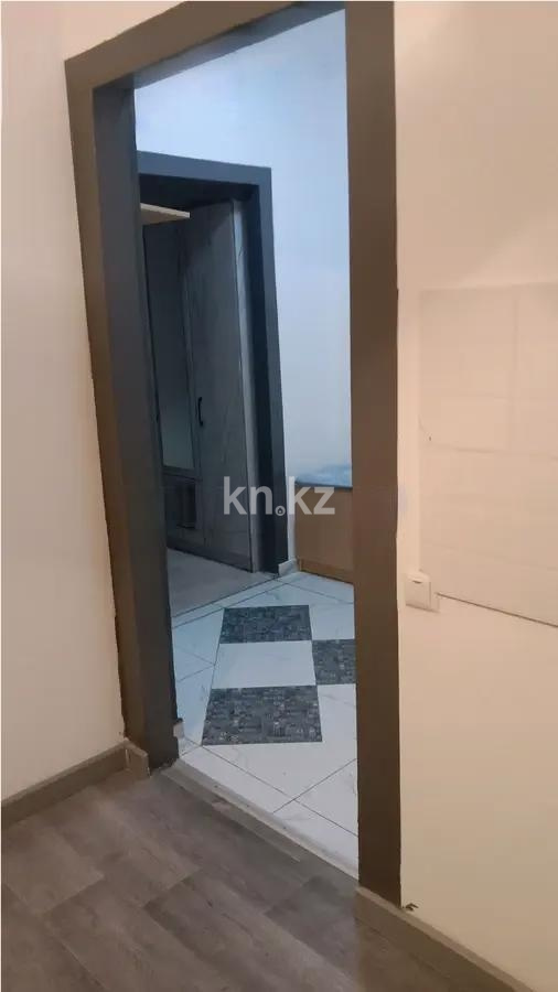 Продажа 1-комнатной квартиры, 39 м² в Астане - фото 4