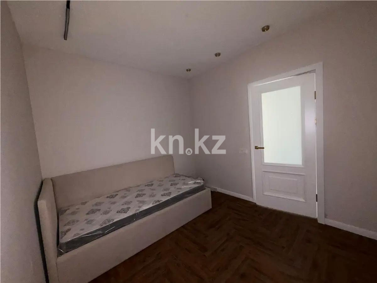 Продажа 3-комнатной квартиры, 67 м² в Алматы - фото 3