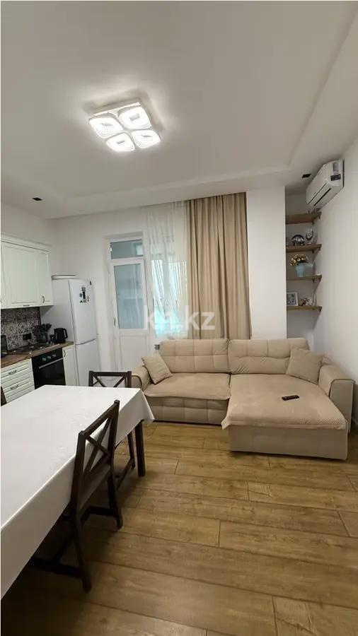 Продажа 3-комнатной квартиры, 57 м², ул. Туркестан, дом  14 в Астане