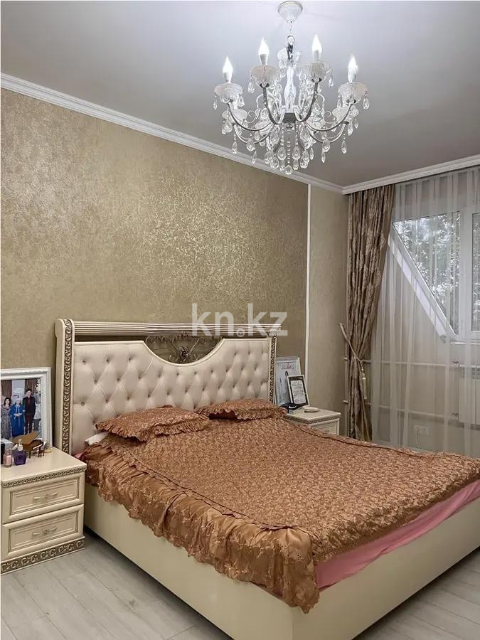 Продажа 3-комнатной квартиры, 70 м² в Алматы - фото 2