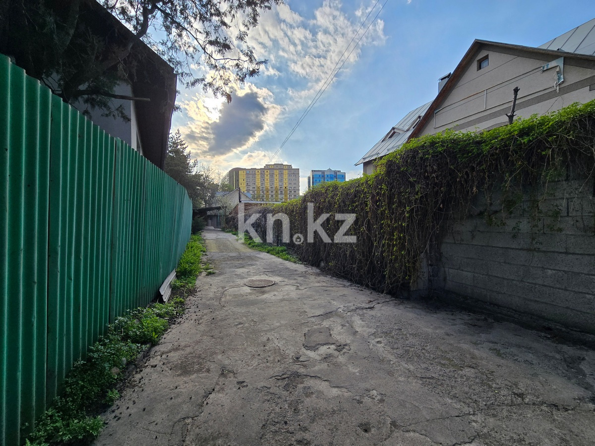 Продажа 3-комнатного дома, 59 м² в Алматы - фото 8