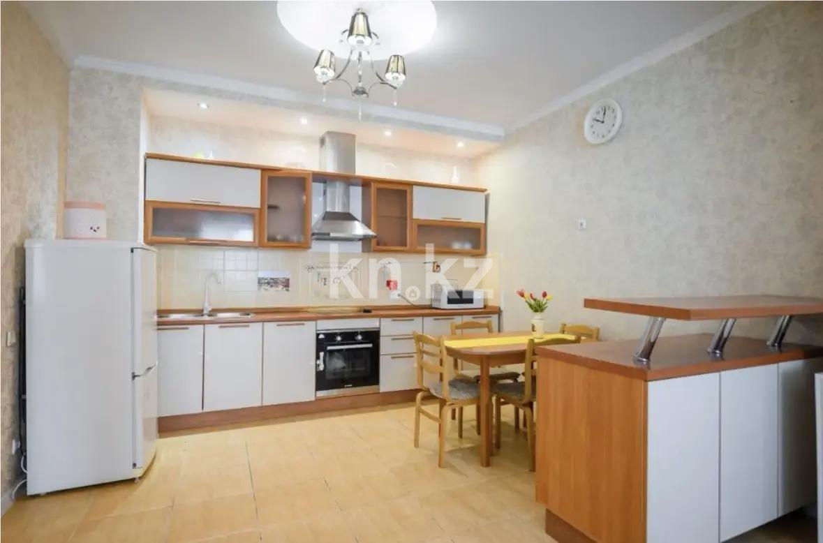 Продажа 2-комнатной квартиры, 76 м² в Алматы - фото 2
