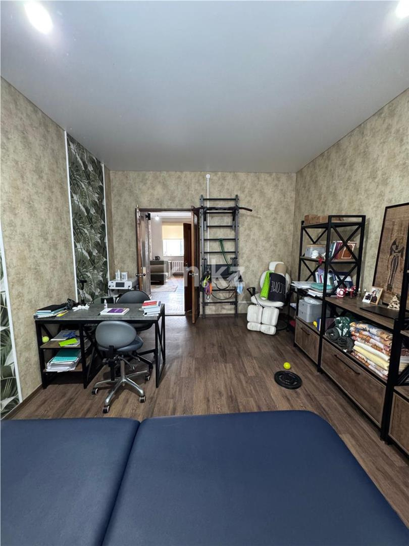 Продажа 2-комнатной квартиры, 55 м², ул. Чкалова в Караганде - фото 8