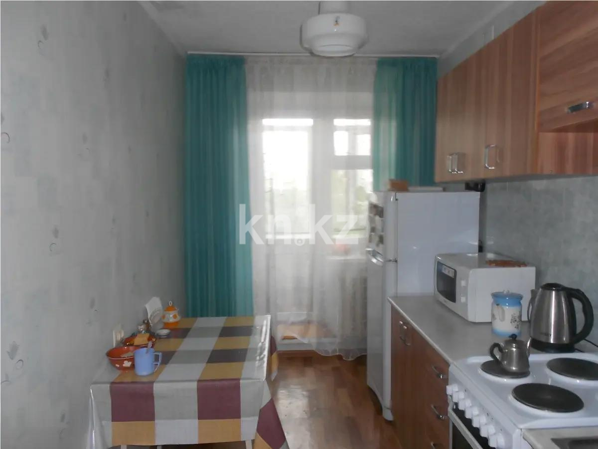 Продажа 1-комнатной квартиры, 35 м², пр. Бухар-жырау, дом  96 в Караганде - фото 2