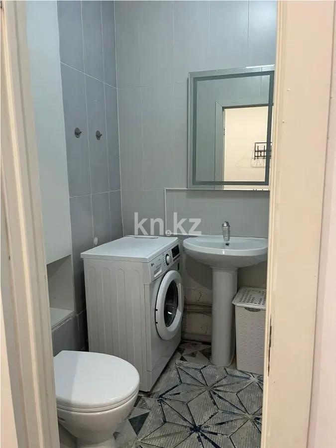 Продажа 2-комнатной квартиры, 46 м² в Алматы - фото 4