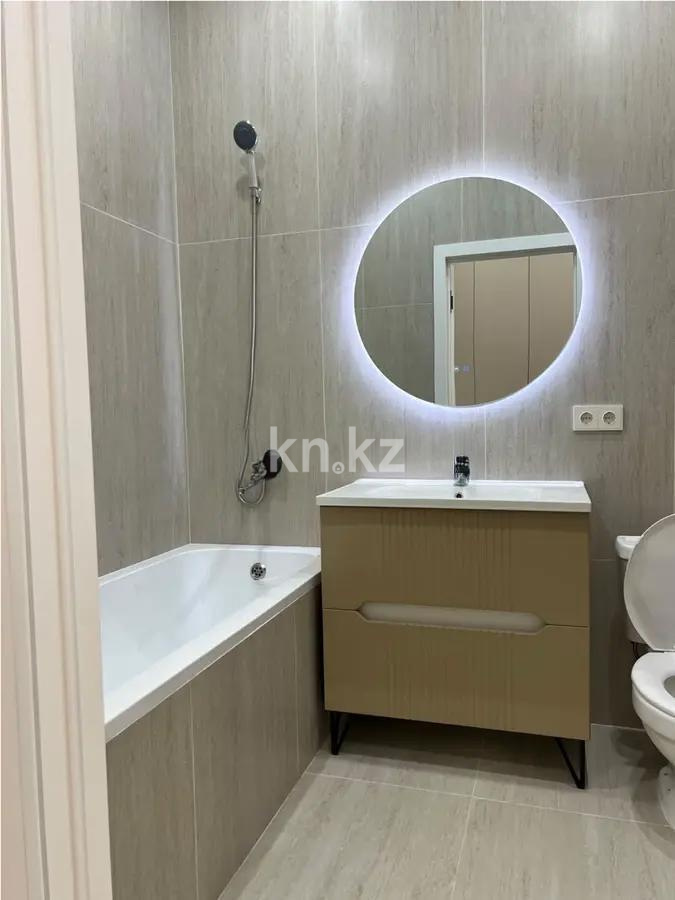 Продажа 2-комнатной квартиры, 34.5 м² в Алматы - фото 3