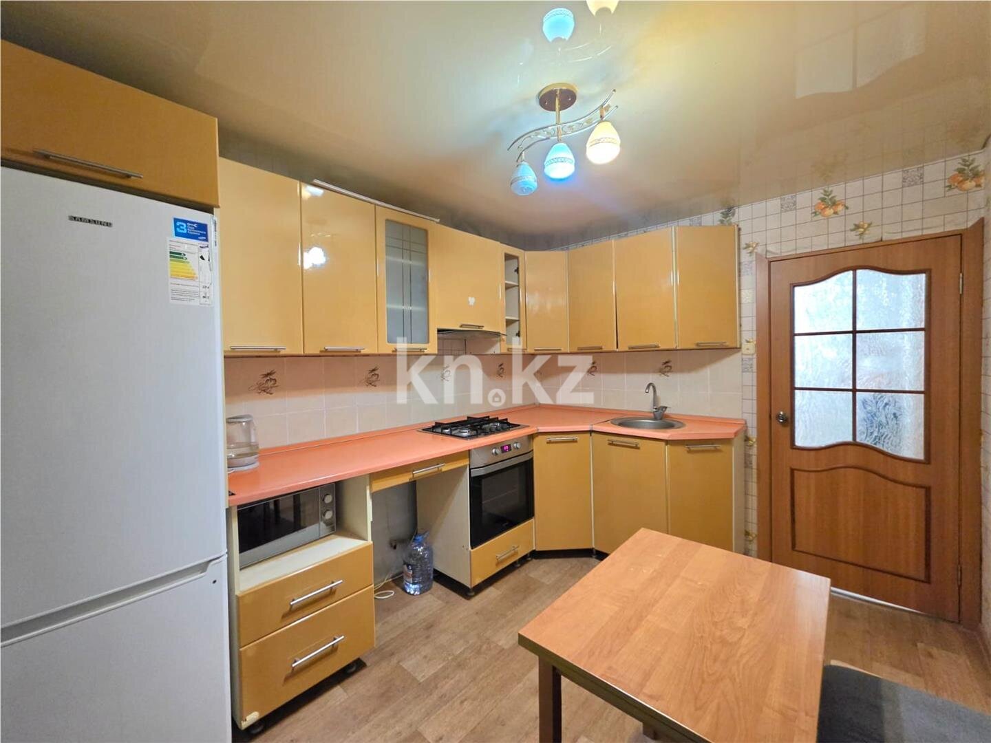 Продажа 3-комнатной квартиры, 66 м² в Темиртау - фото 8