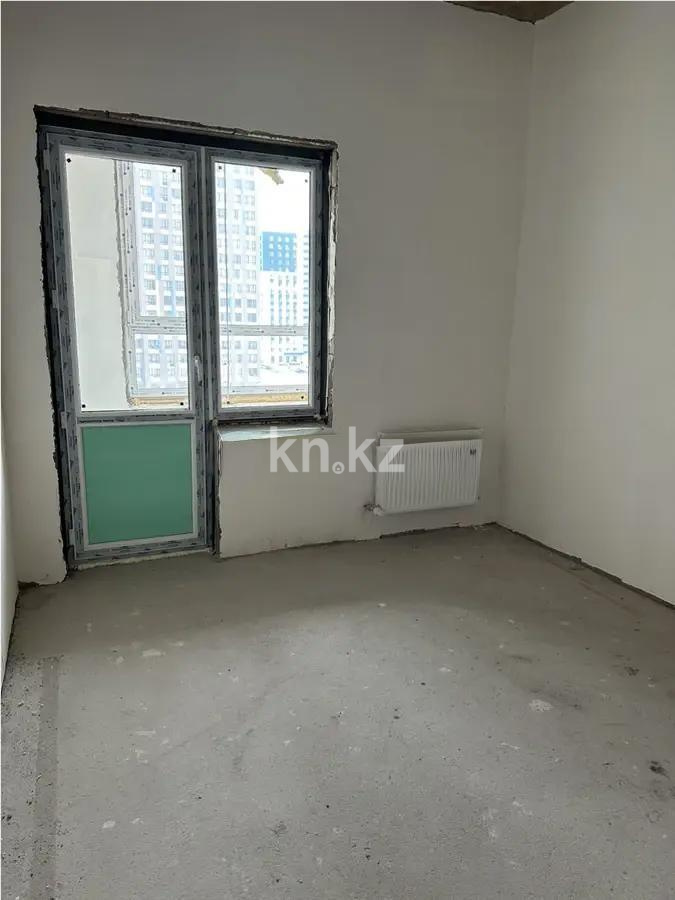 Продажа 1-комнатной квартиры, 36 м² в Астане - фото 2