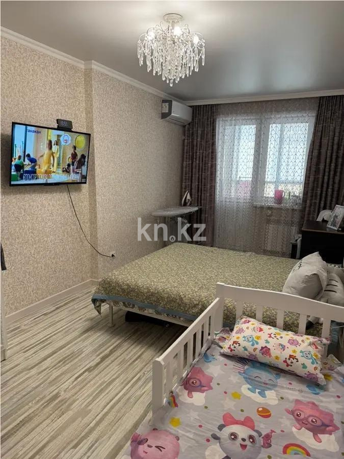 Продажа 2-комнатной квартиры, 60 м², пр. Тауелсыздык, дом  21/9 в Астане - фото 2