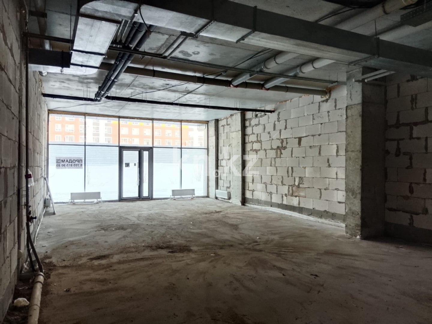 Продажа помещения, 169.1 м² в Астане - фото 8