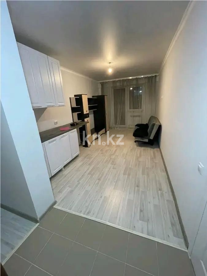 Продажа 1-комнатной квартиры, 28 м² в Алматы