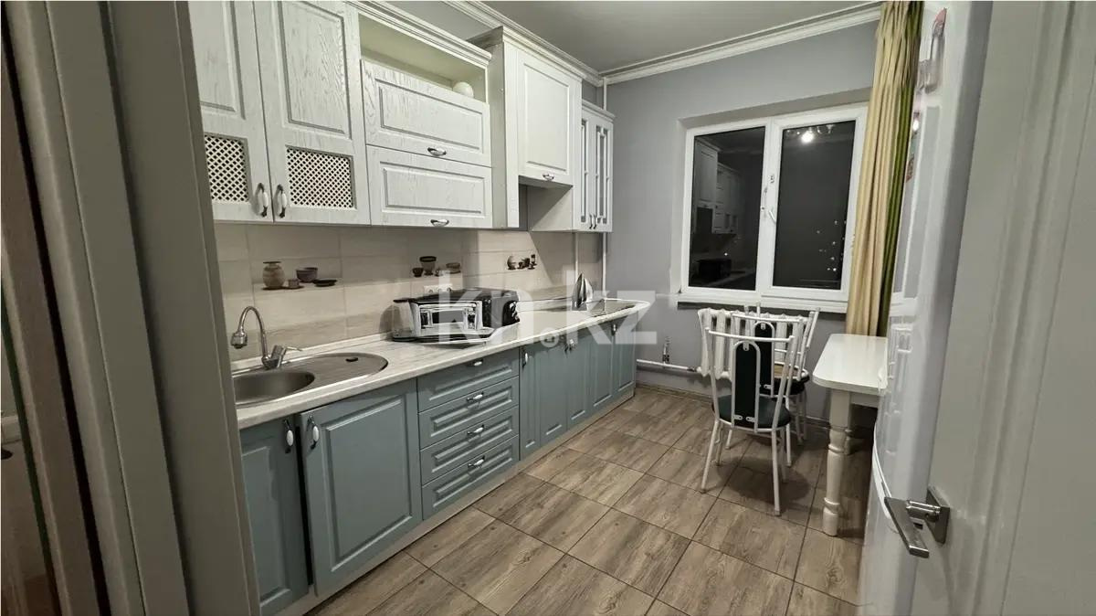 Продажа 1-комнатной квартиры, 40 м² в Алматы - фото 2