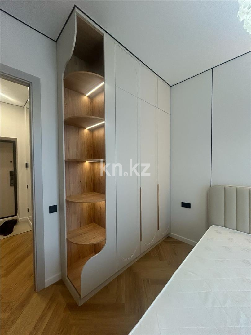 Продажа 2-комнатной квартиры, 42 м² в Астане - фото 2