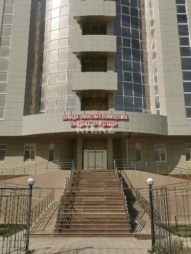 Аренда , пр. Султана Бейбарыса, дом  500 в Атырау