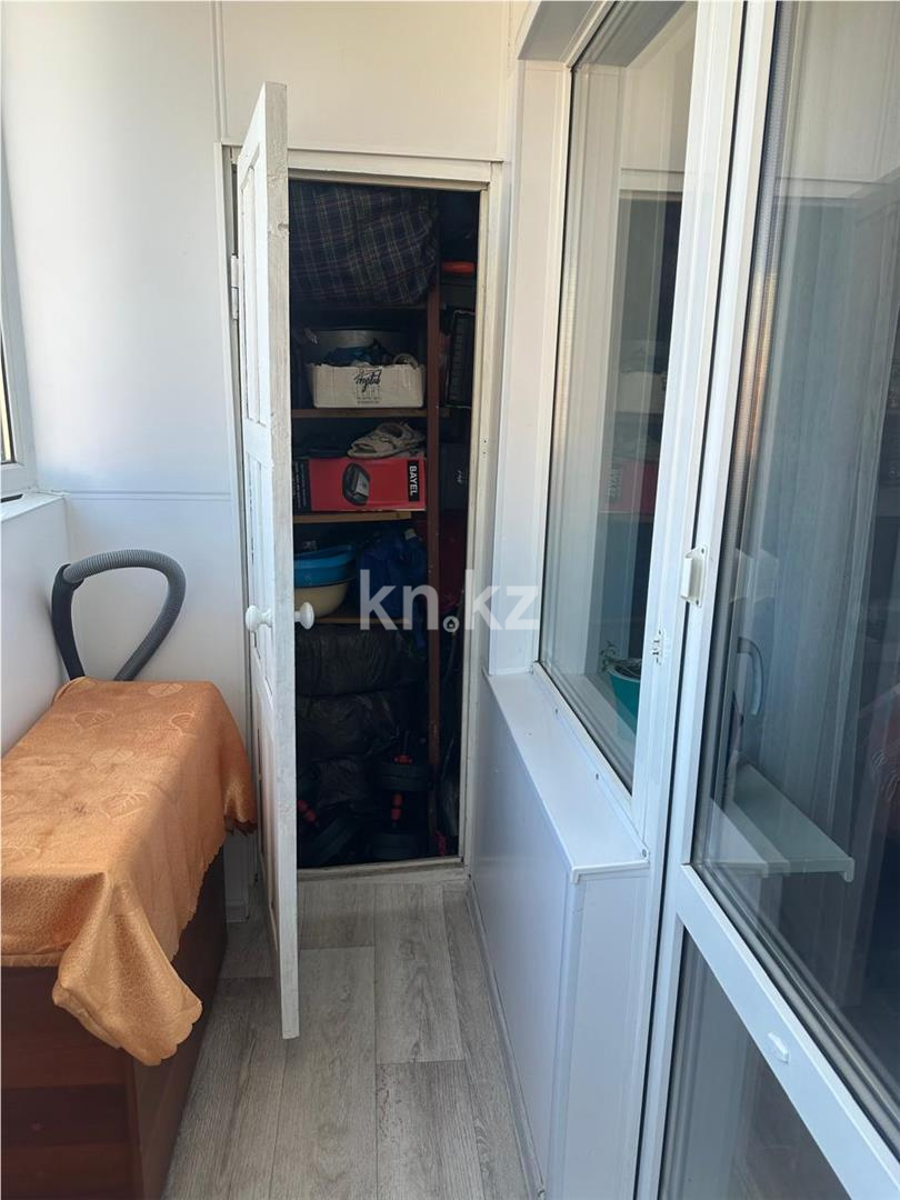 Продажа 2-комнатной квартиры, 50 м² в Караганде - фото 9