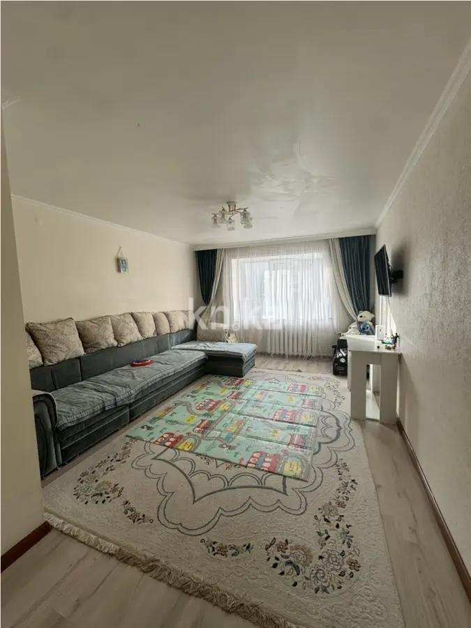 Продажа 2-комнатной квартиры, 62.1 м² в Астане