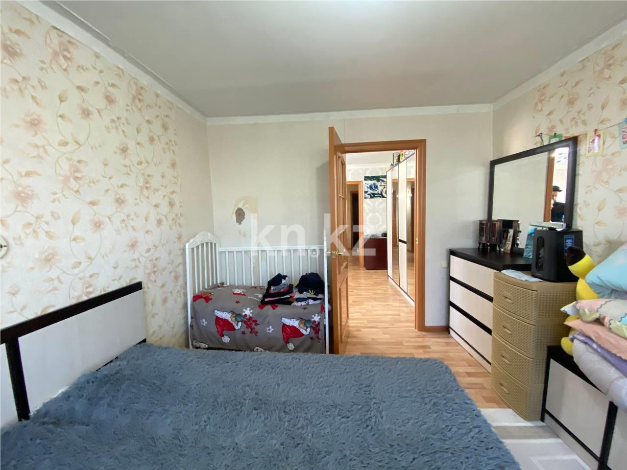 Продажа 4-комнатной квартиры, 60 м² в Караганде - фото 4