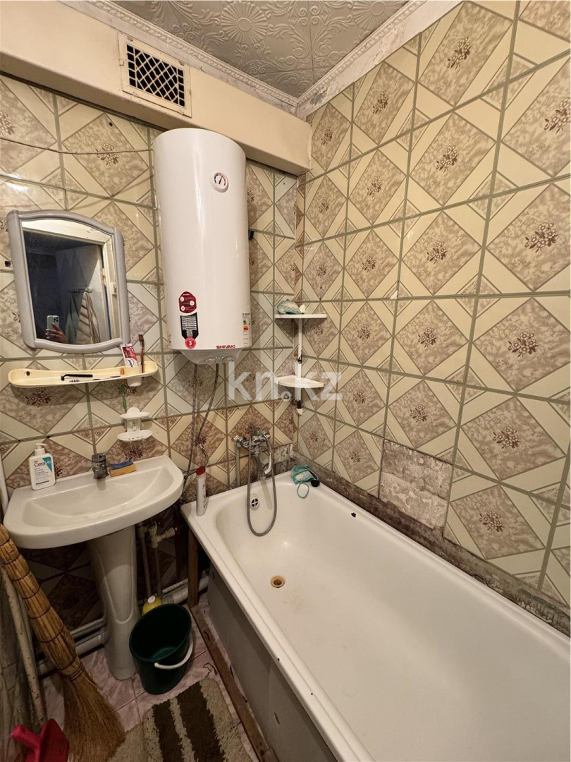 Продажа 2-комнатной квартиры, 46 м², ул. Рыскулова в Караганде - фото 8