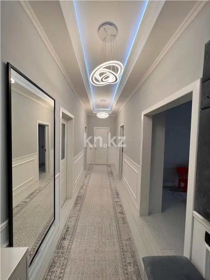 Продажа 3-комнатной квартиры, 107.5 м², ул. Нажимеденова, дом  37 в Астане - фото 6