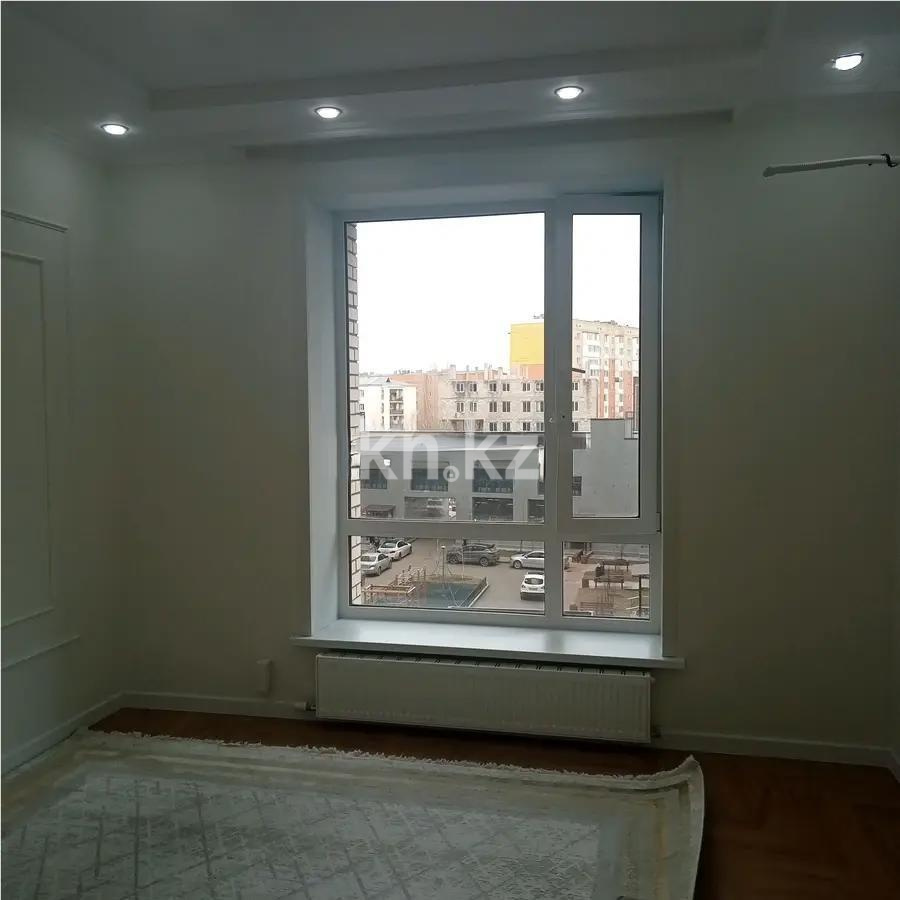 Продажа 3-комнатной квартиры, 93.4 м² в Астане - фото 2