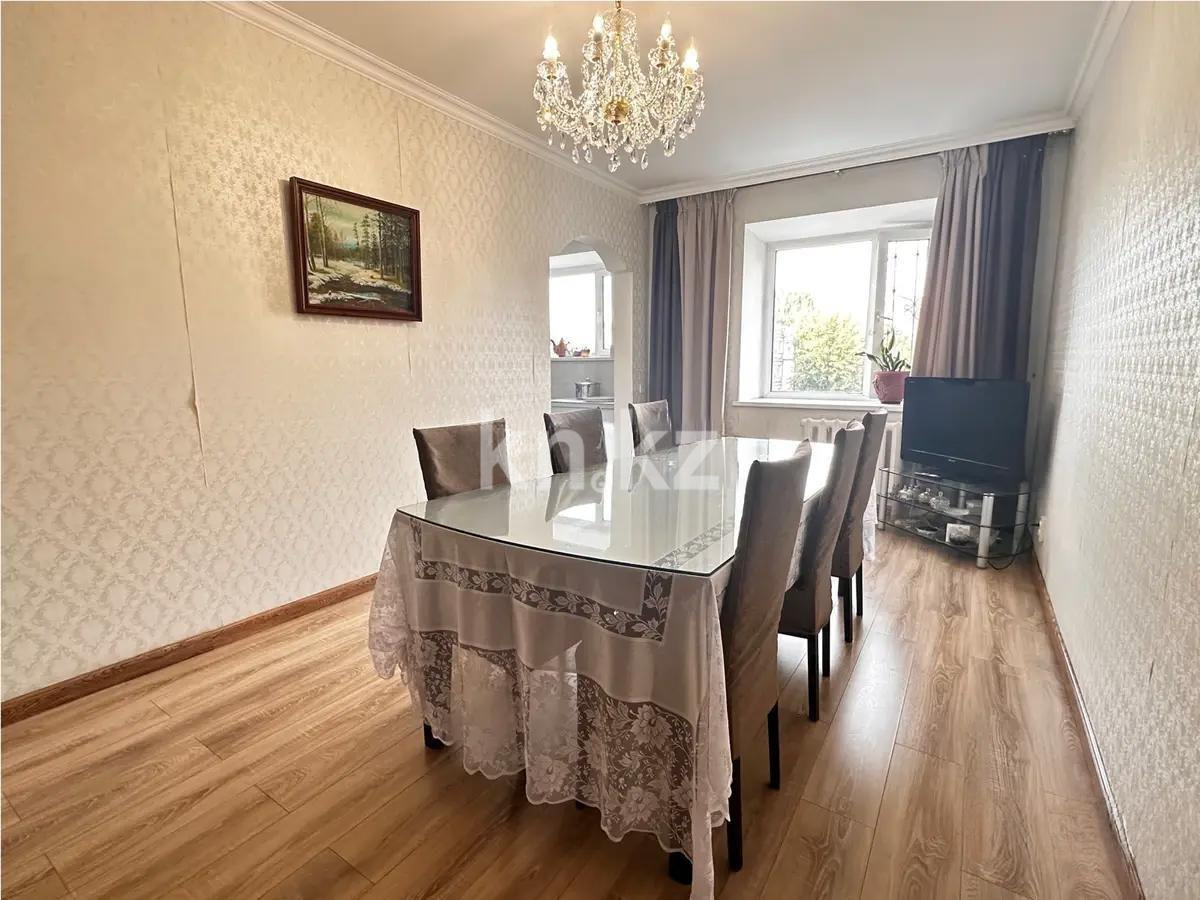 Продажа 4-комнатной квартиры, 121.3 м² в Астане - фото 5