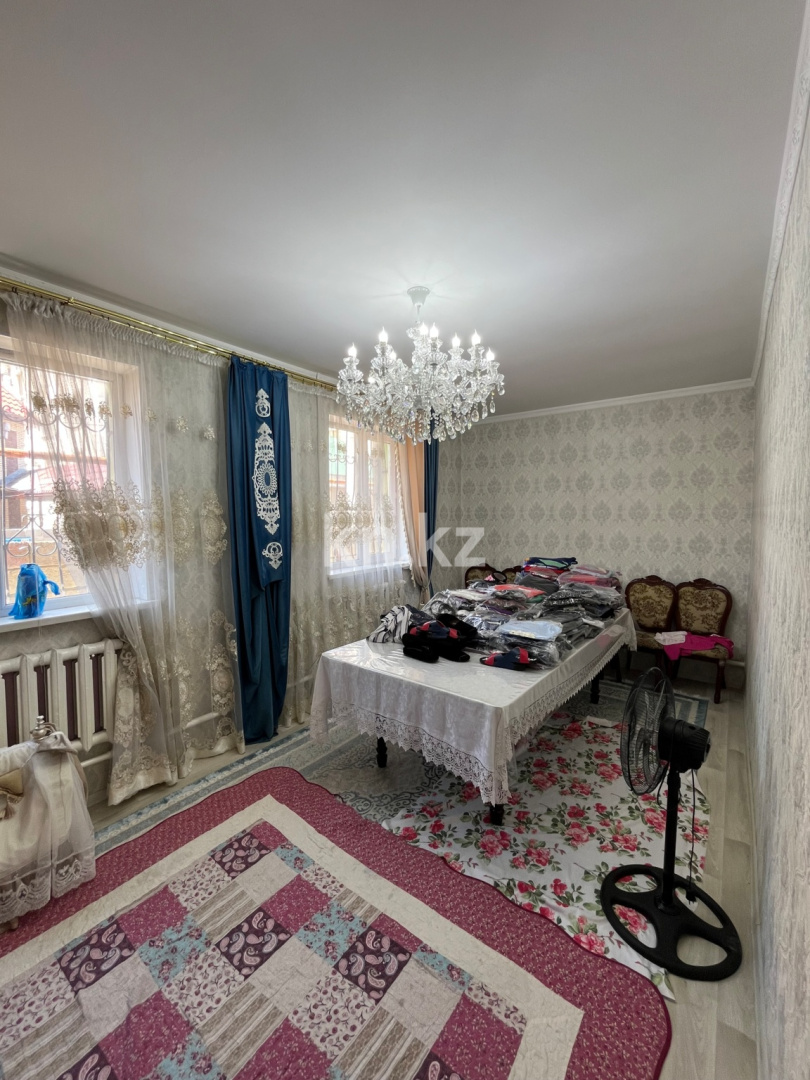 Аренда 5-комнатного дома, 230 м² в Шымкенте - фото 8