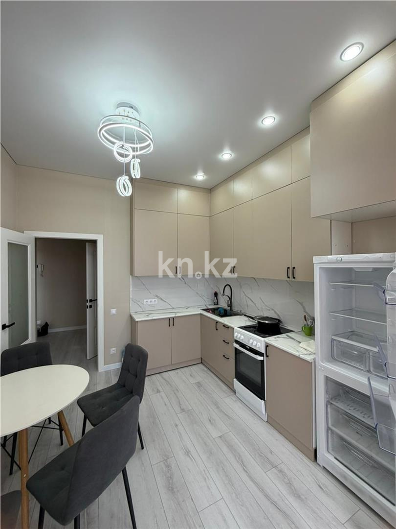 Продажа 2-комнатной квартиры, 66 м² в Караганде