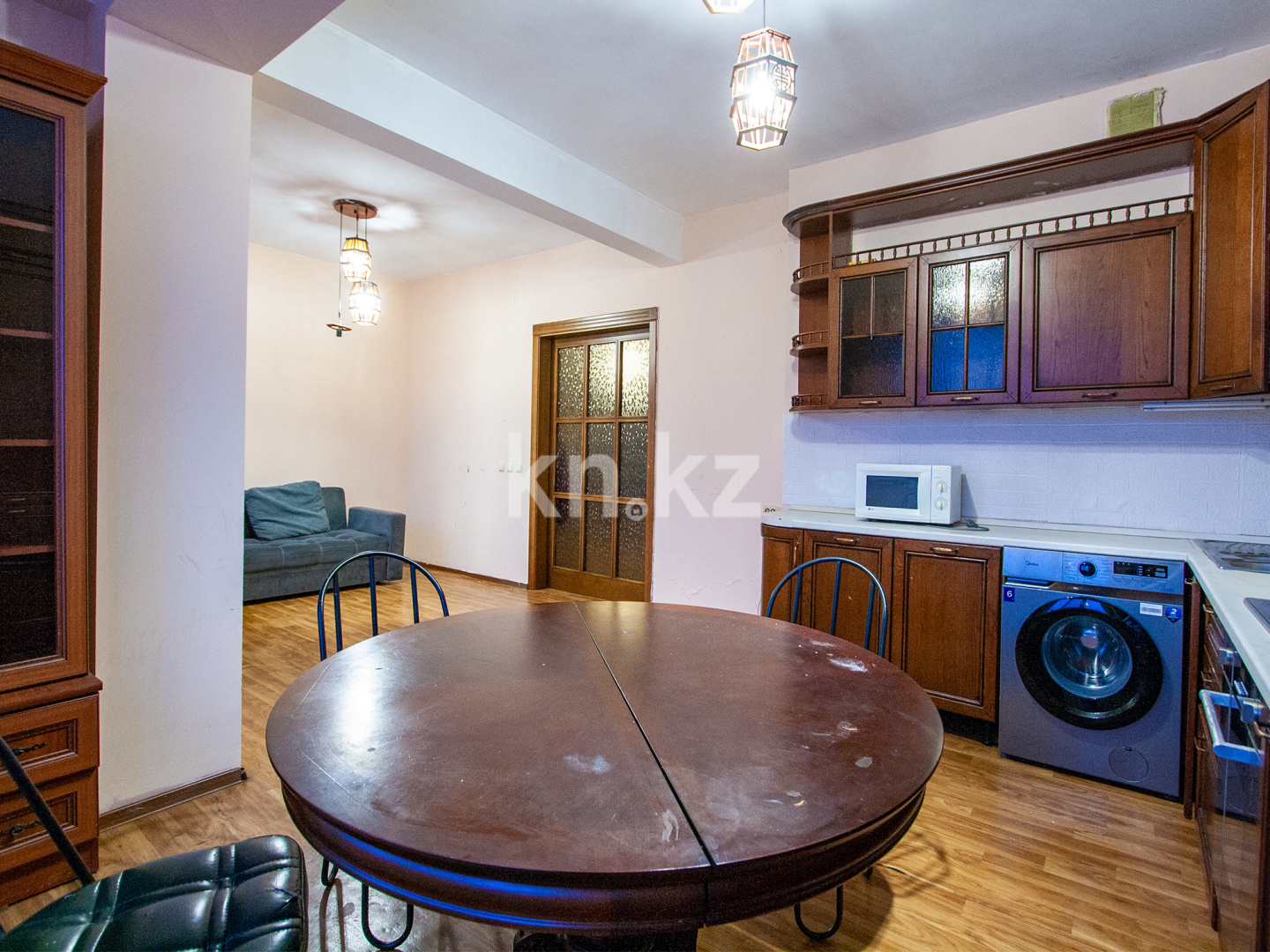 Продажа 3-комнатной квартиры, 81.6 м² в Алматы - фото 5