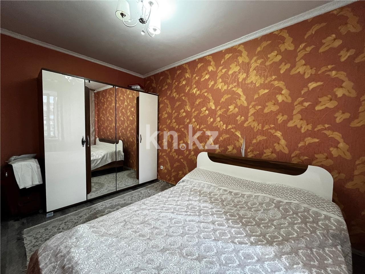 Продажа 2-комнатной квартиры, 54 м² в Караганде - фото 3