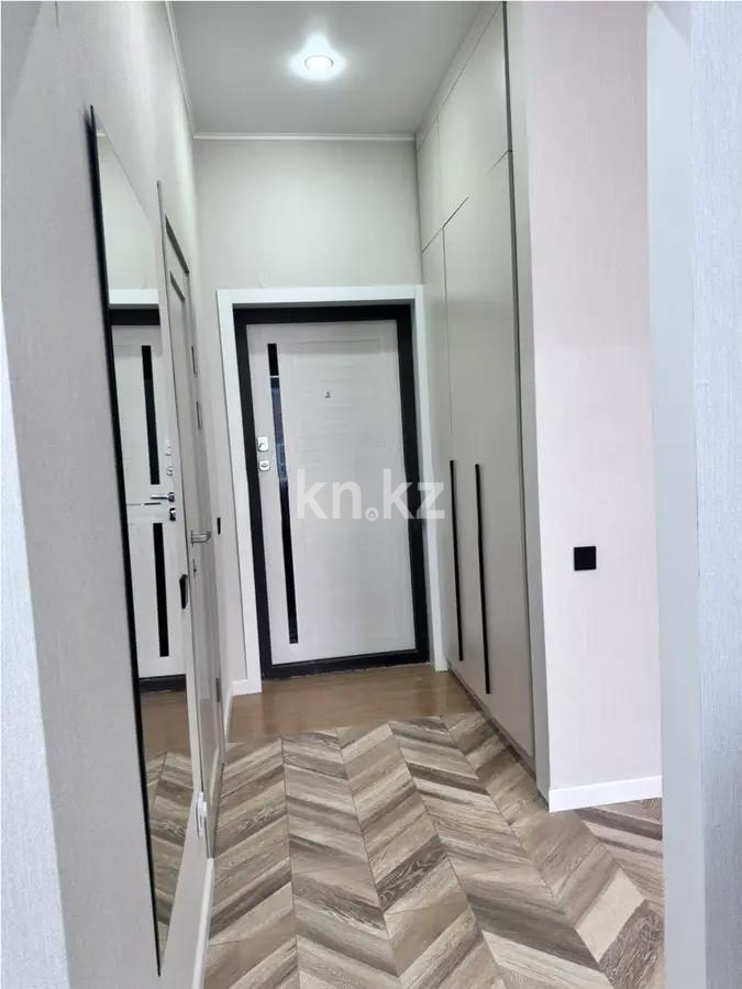 Продажа 1-комнатной квартиры, 38 м² в Астане - фото 5