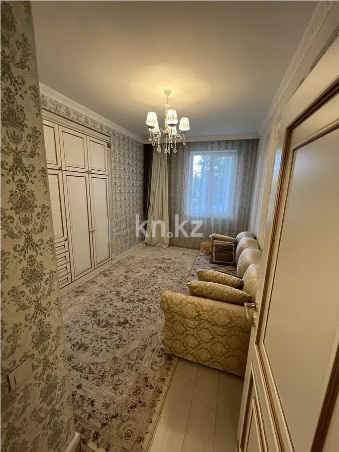 Продажа 4-комнатной квартиры, 165 м² в Алматы - фото 2