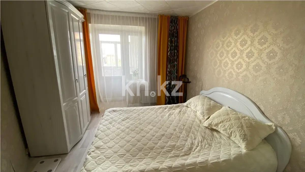 Продажа 2-комнатной квартиры, 47 м², ул. Гапеева в Караганде - фото 2