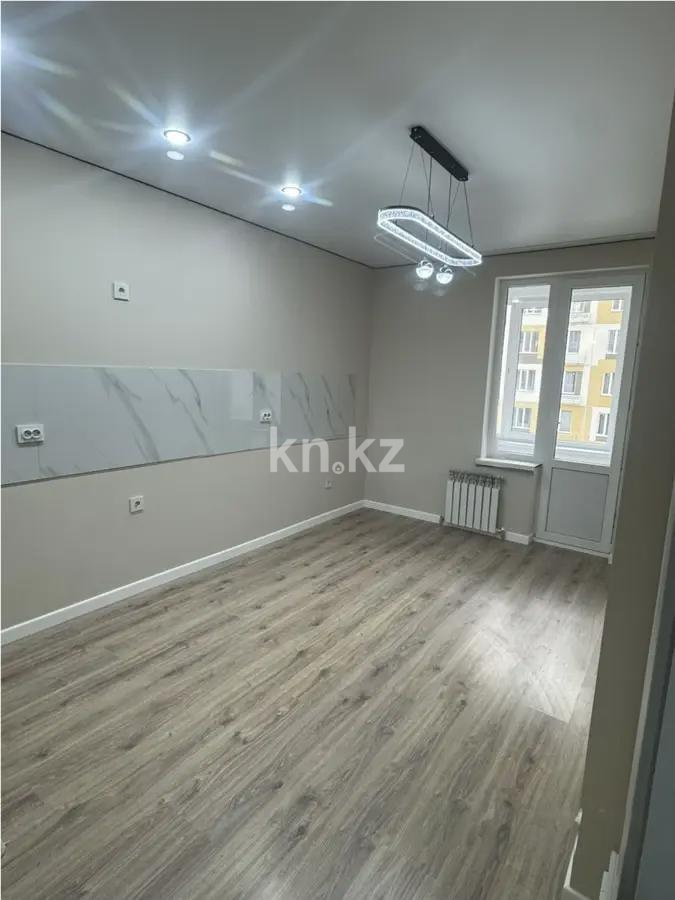 Продажа 1-комнатной квартиры, 38.7 м² в Алматы - фото 2