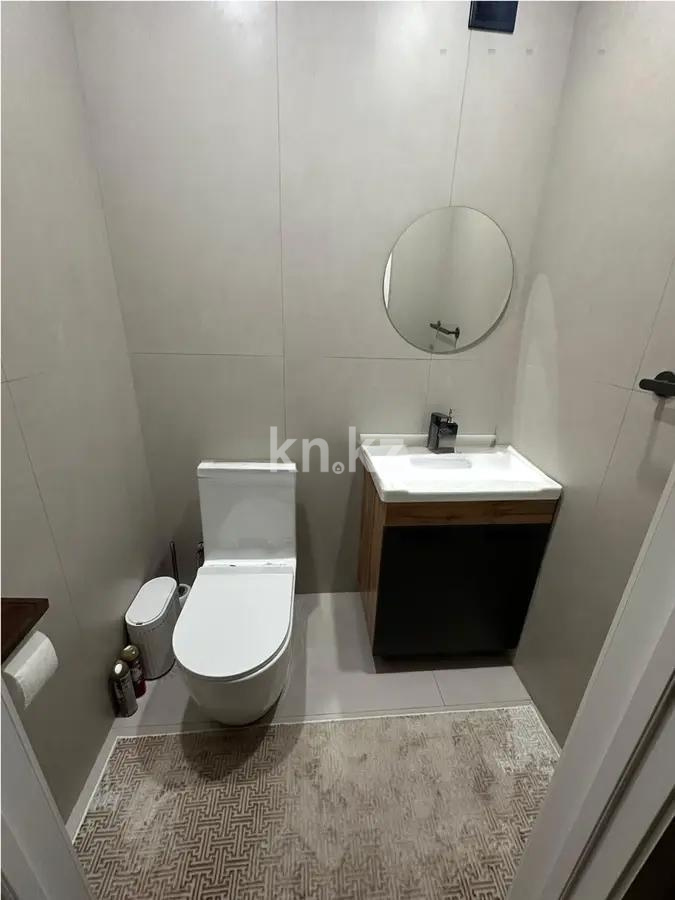 Продажа 3-комнатной квартиры, 92 м² в Алматы - фото 6