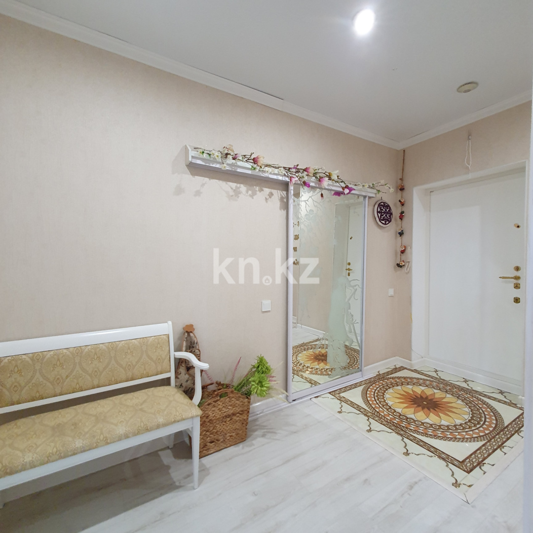 Продажа 5-комнатной квартиры, 188 м² в Актобе - фото 25